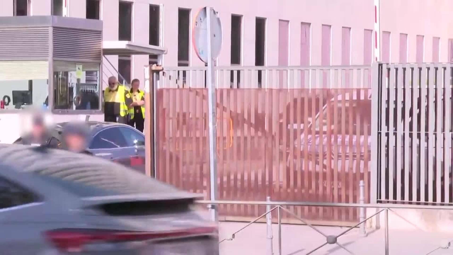 La Complutense decide no renovar la cátedra que codirige Begoña Gómez