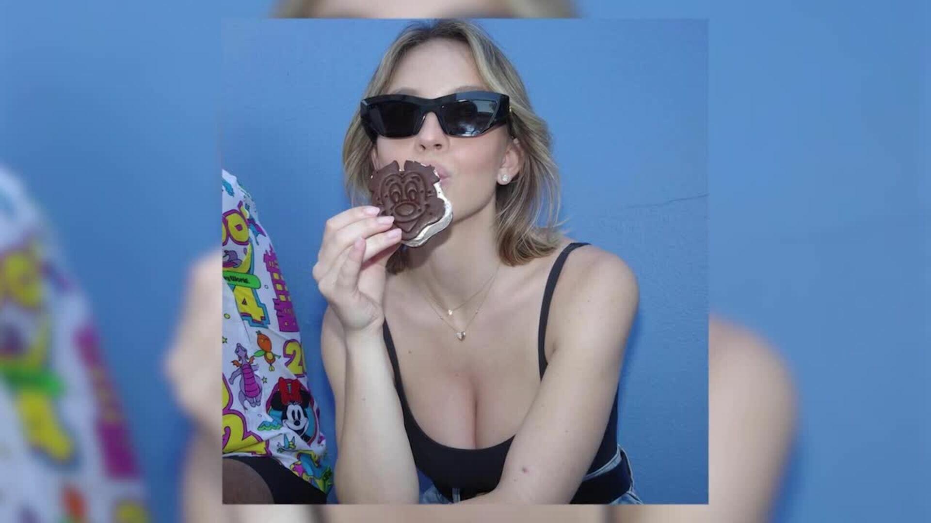 Cumple 27 años la actriz Sidney Sweeney