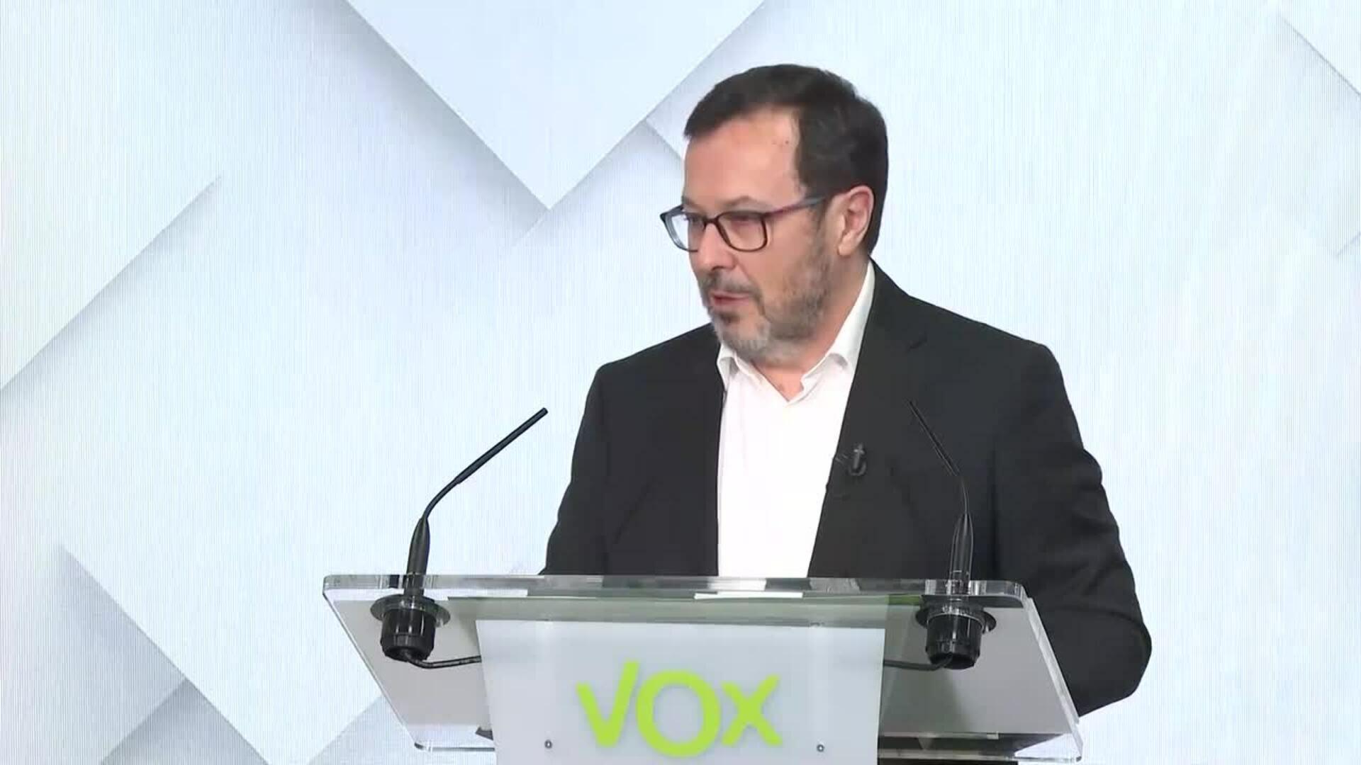 La UE, preocupada ante el arresto de europeos y PP y Vox piden al Gobierno más información