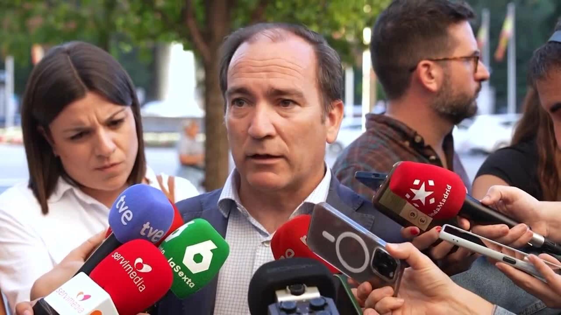 Madrid mantiene la prohibición de acceso a las ZBE hasta que la sentencia sea "firme"