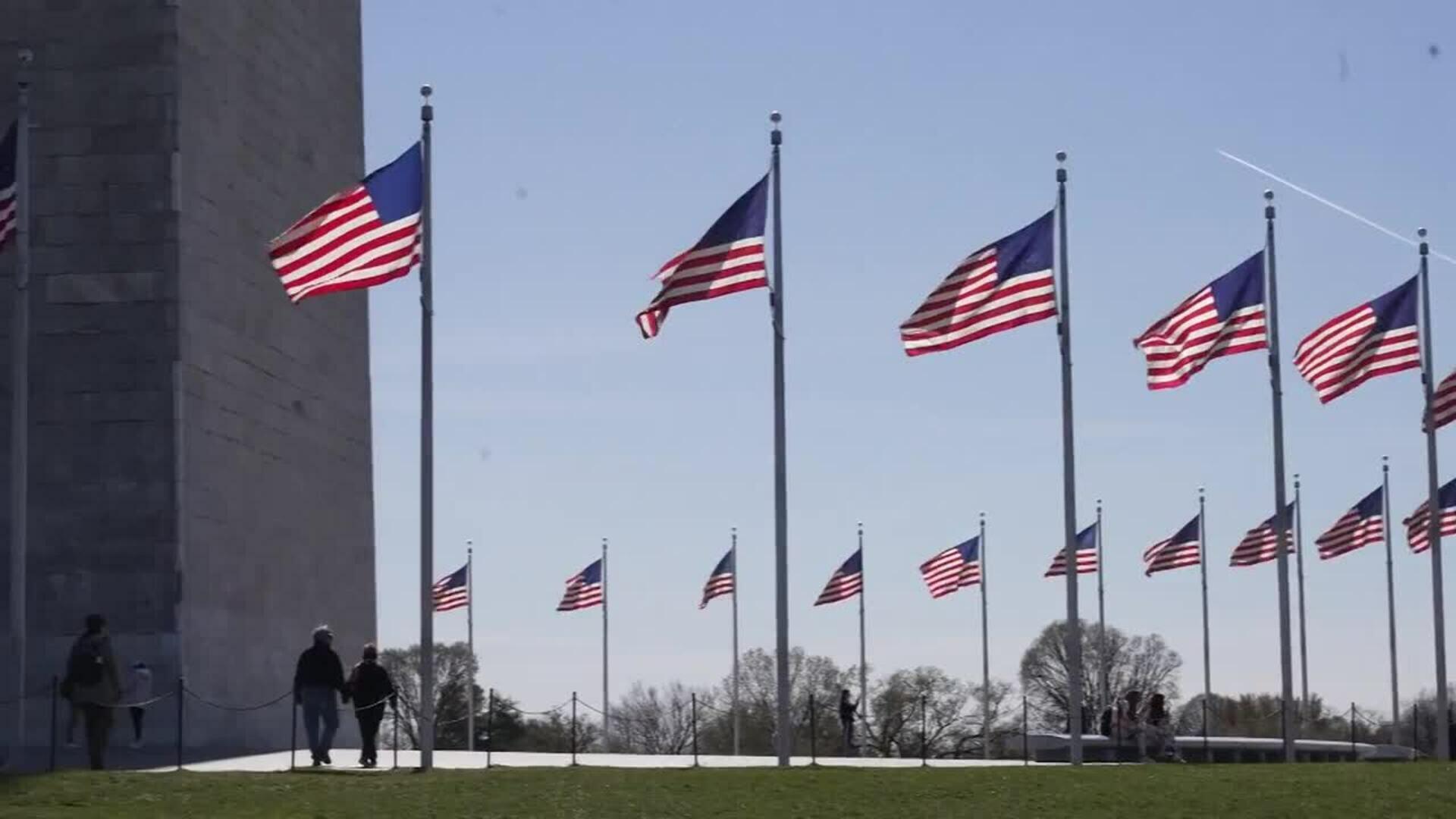 La Fed recorta 50 puntos básicos y baja los tipos de interés por primera vez desde 2020