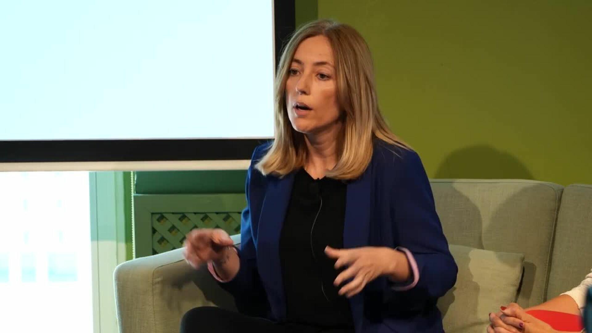 Profesionales de la salud destacan la importancia del cuidado bucal para el bienestar emocional