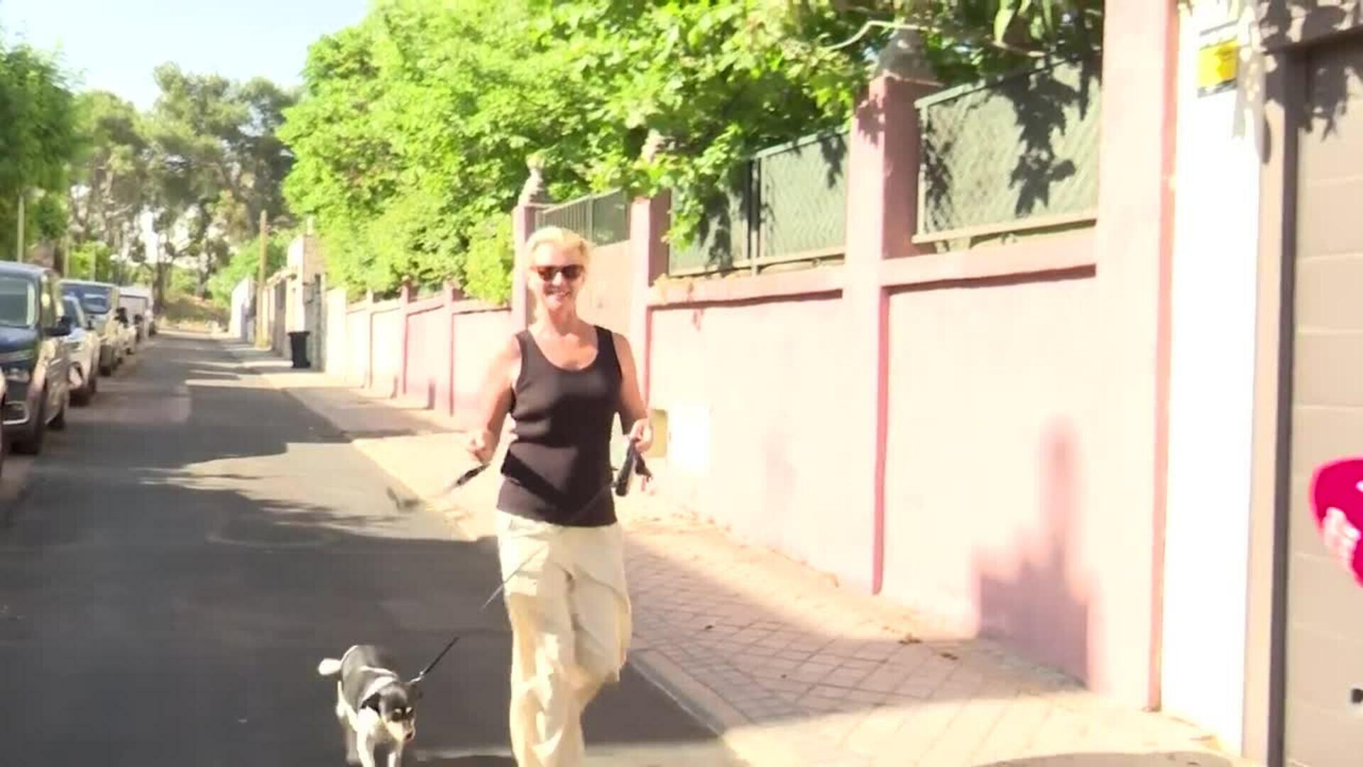 Fiscalía deja la petición de pena para Ana Duato en 22 años