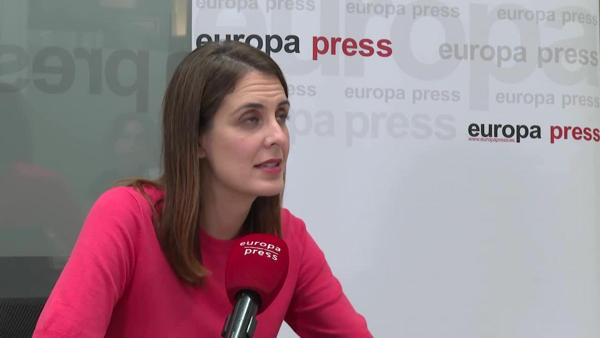 Más Madrid aboga por más competencias en la reforma Ley de Capitalidad