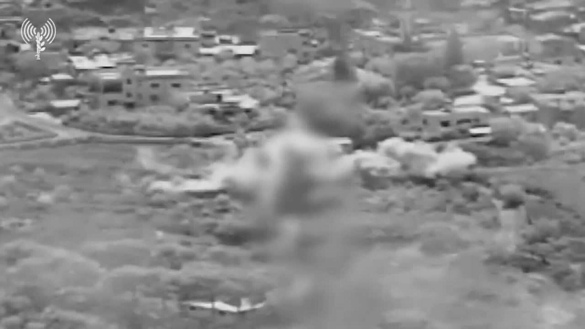 Líbano confirma 492 muertos y más de 1.600 heridos en los bombardeos israelíes de este lunes