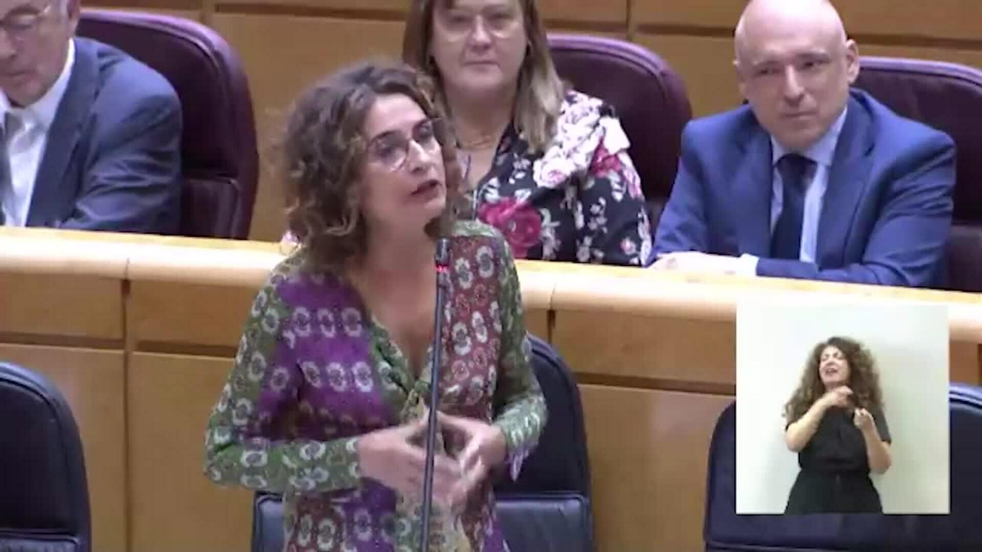 El PP acusa al Gobierno de "esconder la corrupción" del "hermanísimo" de Sánchez