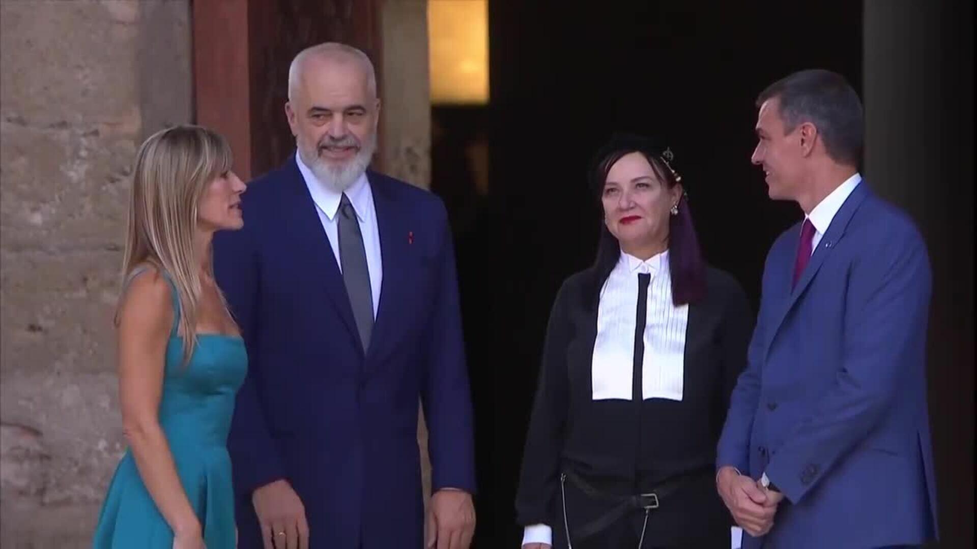 Begoña Gómez acusa al juez Peinado de investigar "meras especulaciones"