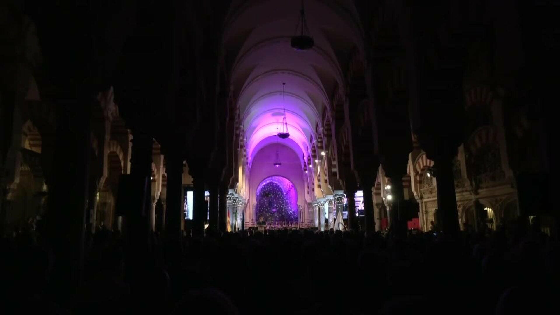 Moreno subraya que la habitabilidad en ciudades es "relevante" ante los avances "disruptivos"