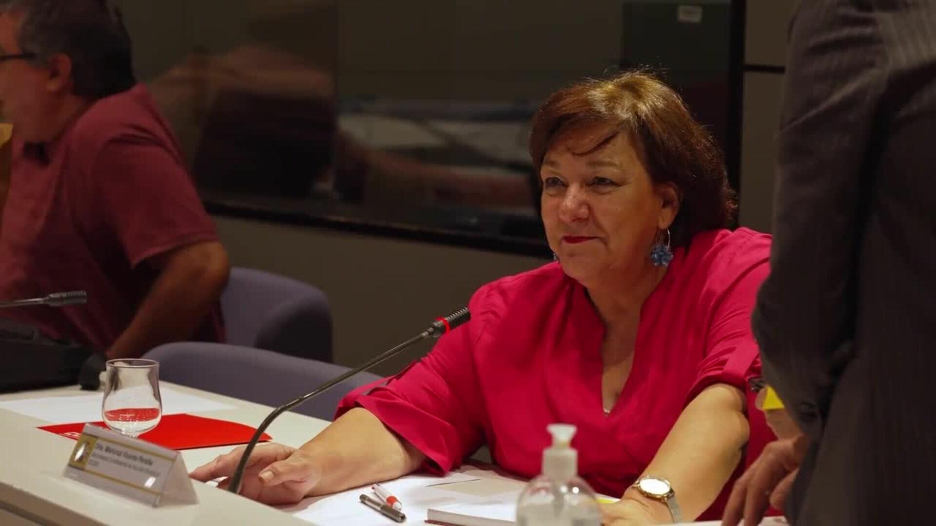 Trabajo ve "más constructiva" a CEOE tras la reunión de jornada y seguirán negociando