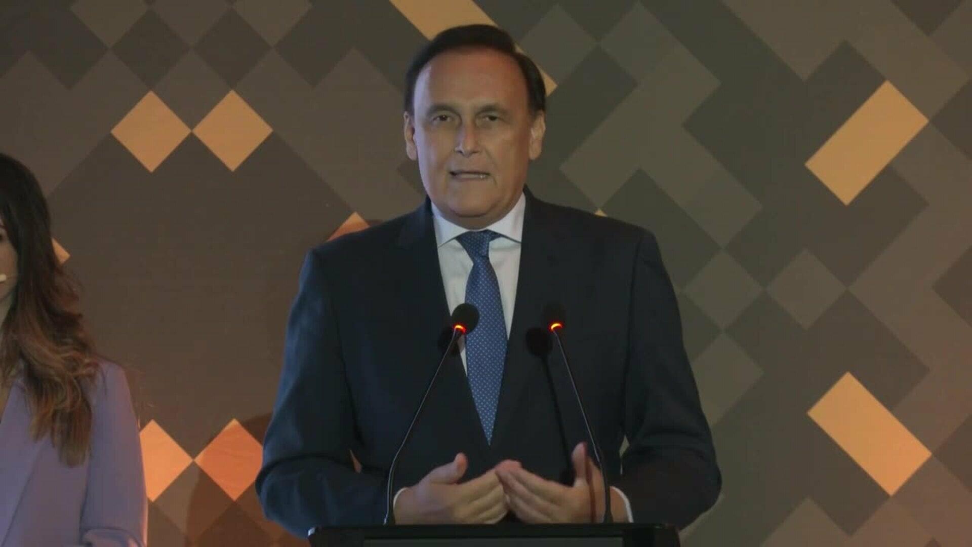 Villamandos apuesta por situar al emprendedor en el centro de las políticas de la Junta