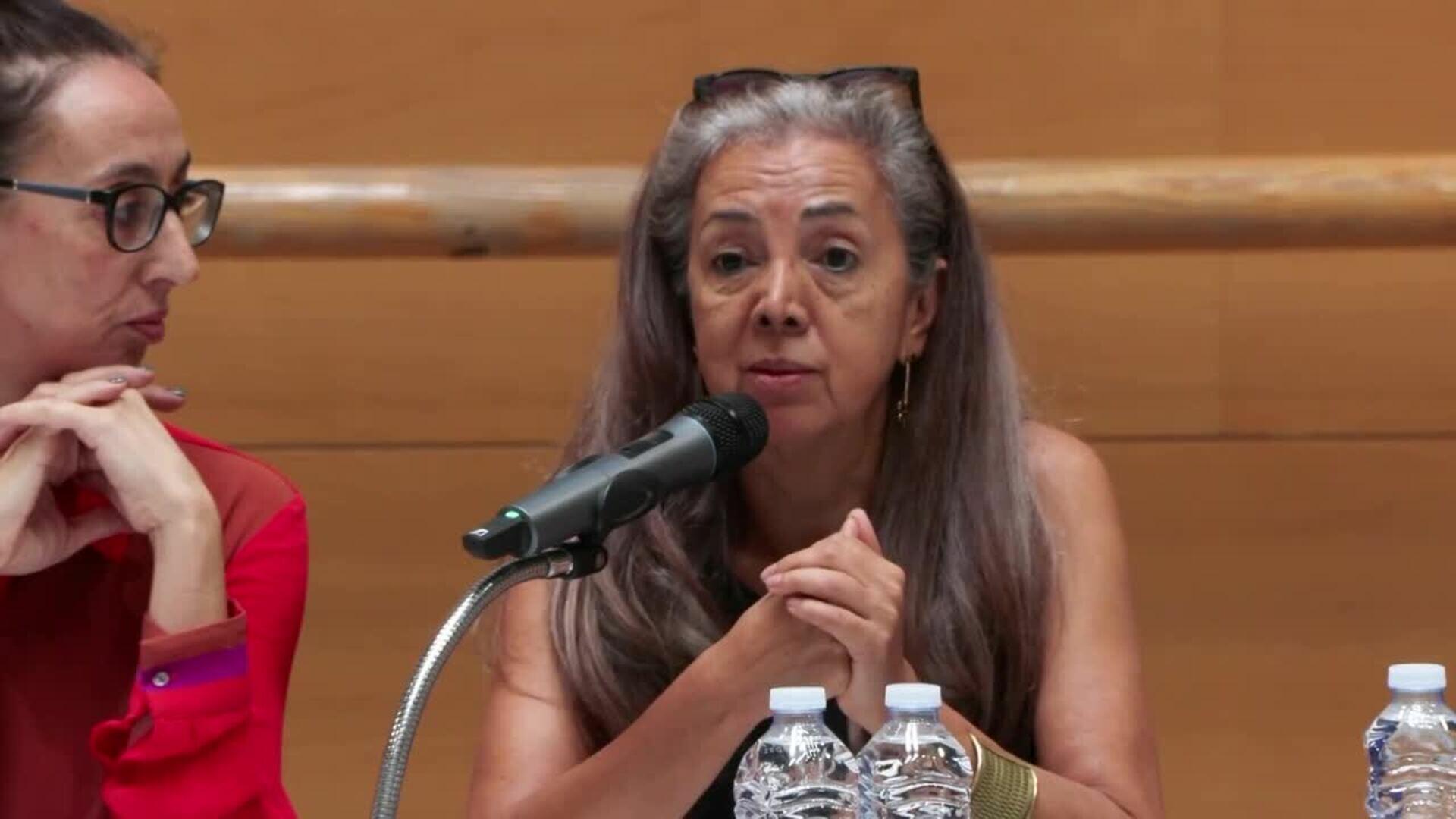 La Compañía Nacional de Danza resalta la importancia de reflejar la complejidad de la sociedad