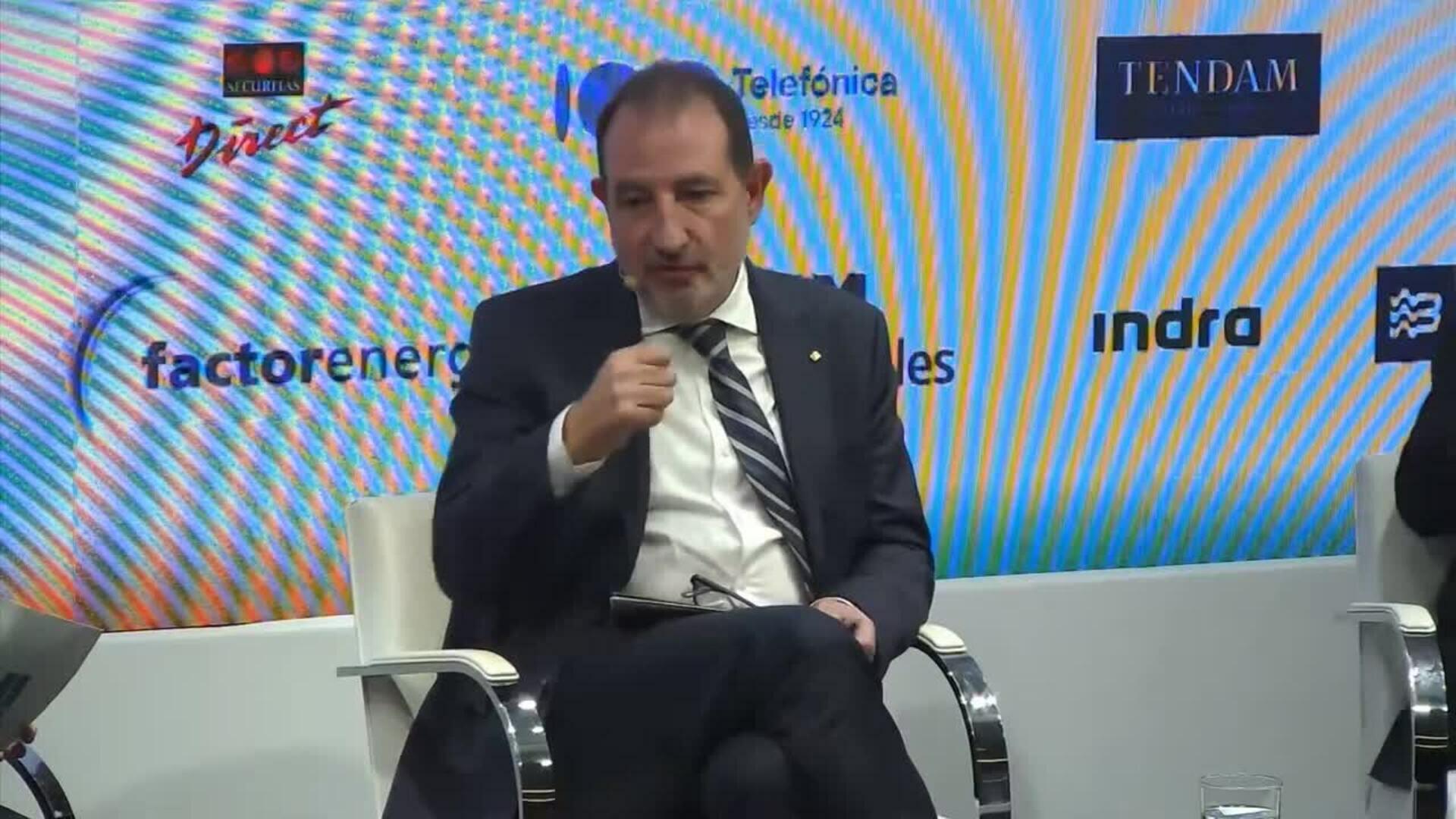 Espadaler insta a territorializar los centros de atención a víctimas de violencia de género