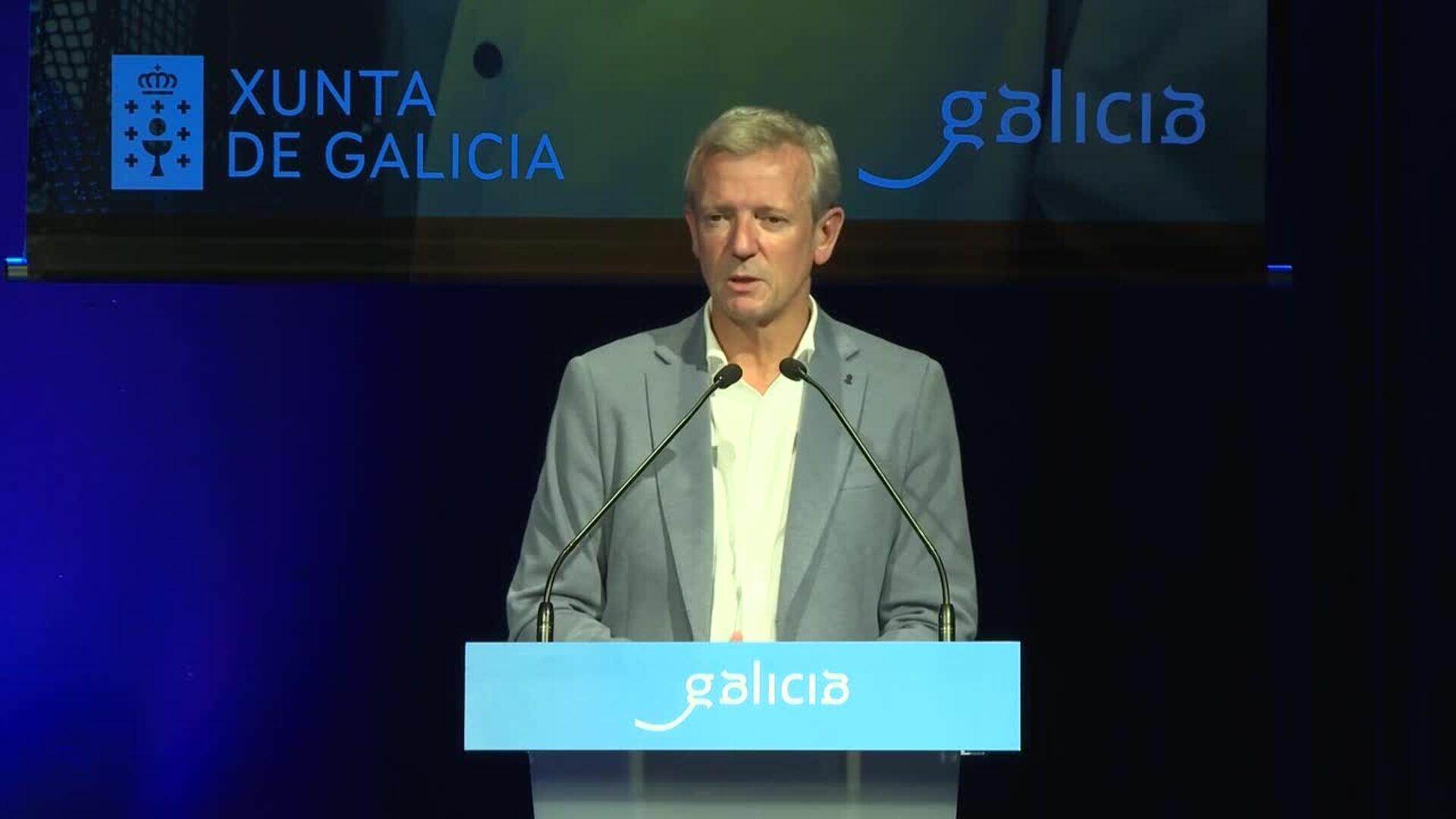 Rueda reclama "más recursos" para el turismo