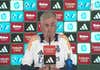 Ancelotti: "Entiendo las quejas del Atlético, a nosotros nos ha pasado muchísimas veces"