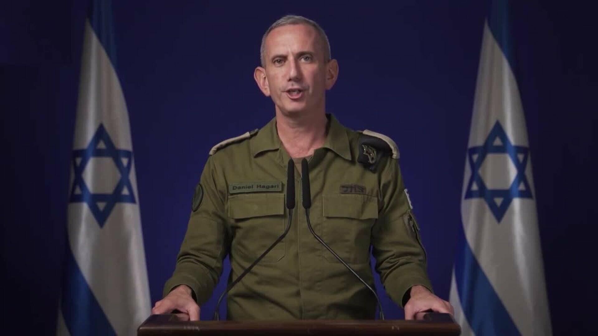 Las FDI atacan de nuevo distintos puntos de Líbano en una noche sin tregua