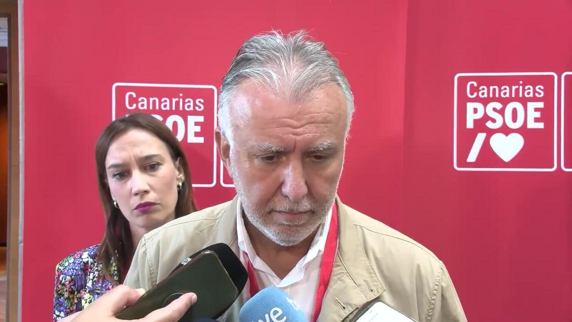 Torres, tras la muerte de nueve migrantes: "Ha de sensibilizar a los que quieren poner muros"