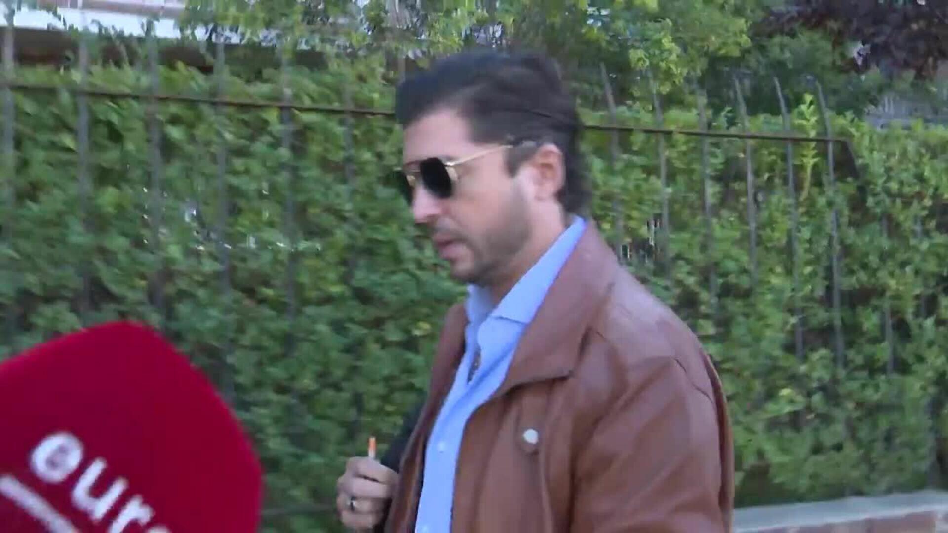 Ángel Cristo Jr. anuncia que esto solo es el principio: "Hay que ser valiente"