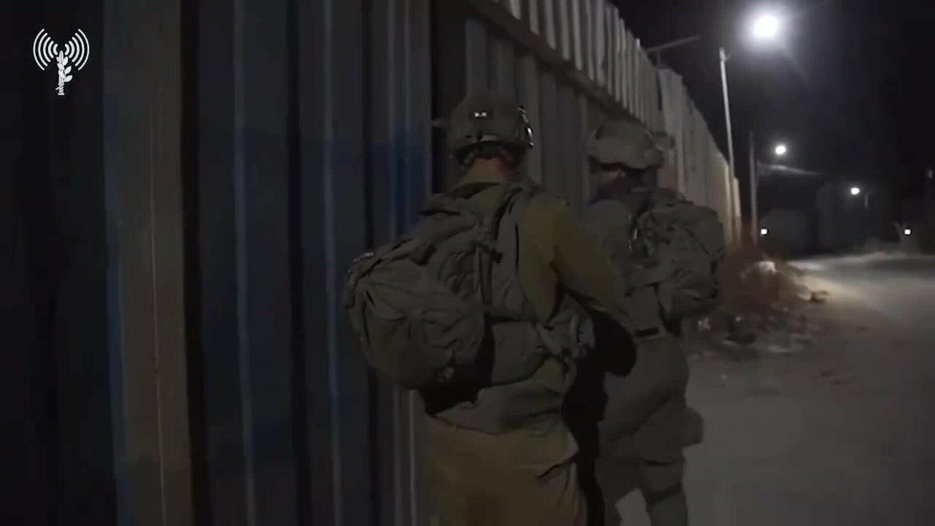 EEUU confirma incursiones terrestres israelíes en Líbano