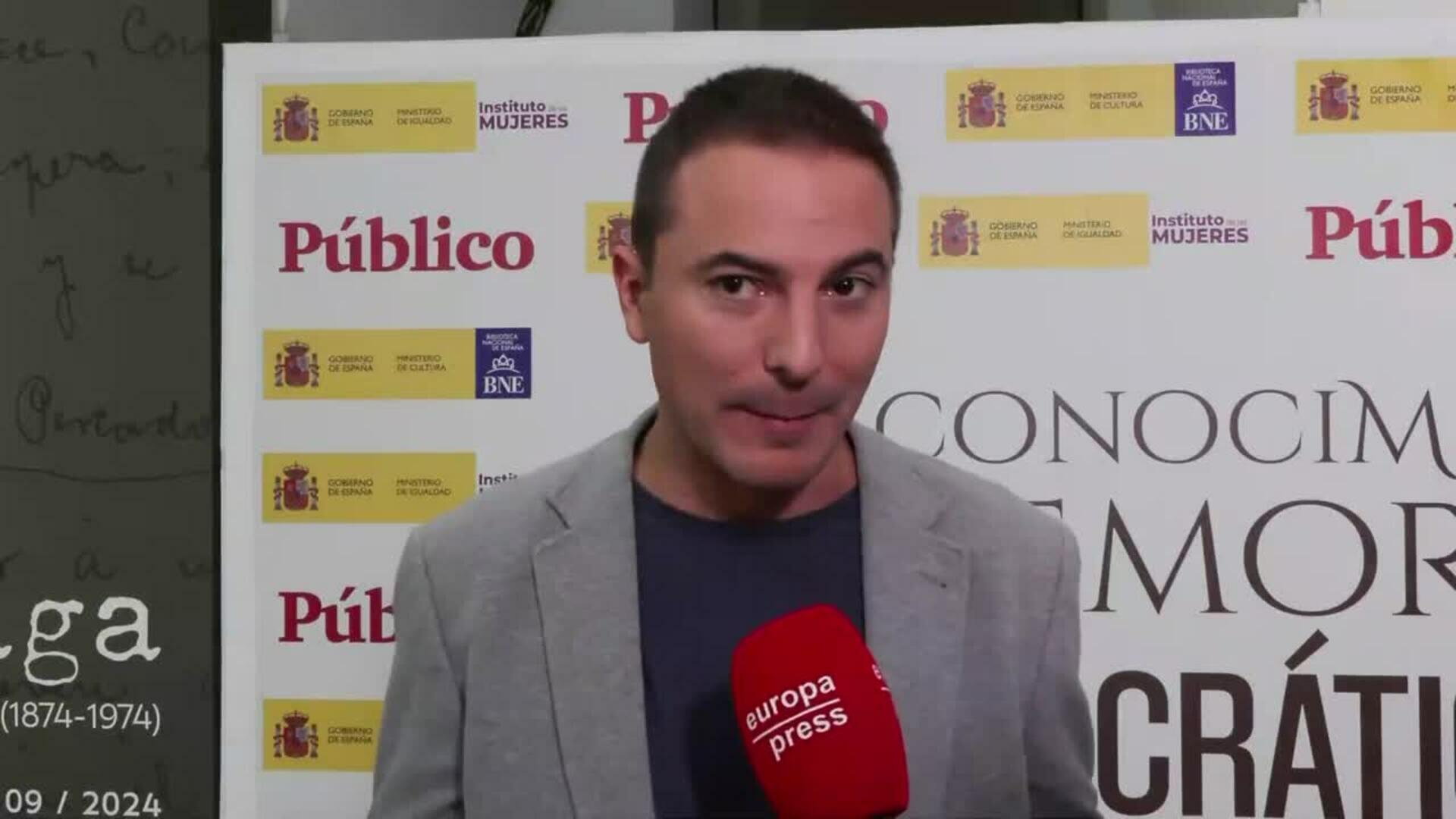 Lobato pide al Gobierno de Ayuso que se "centre más en la industria, innovación y tecnología"