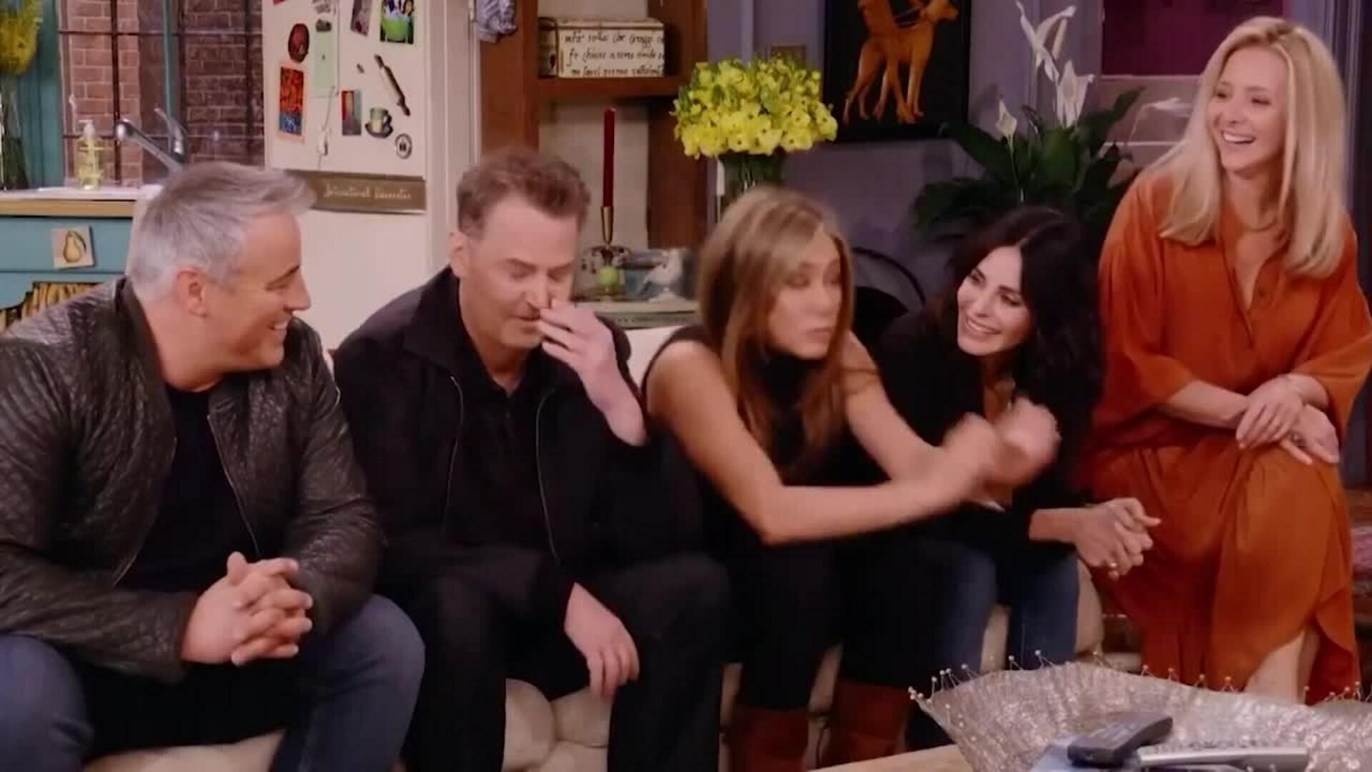 El médico de Matthew Perry se declara culpable de distribución ilegal de ketamina