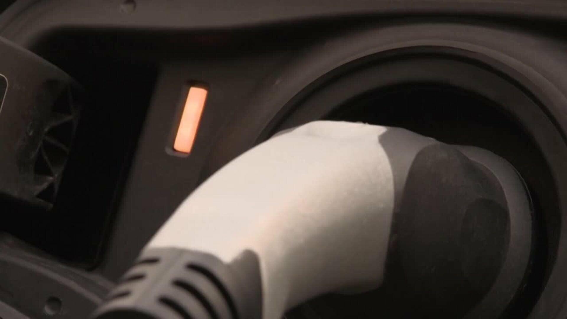 La UE decide mañana si hace permanentes los aranceles al coche eléctrico chino