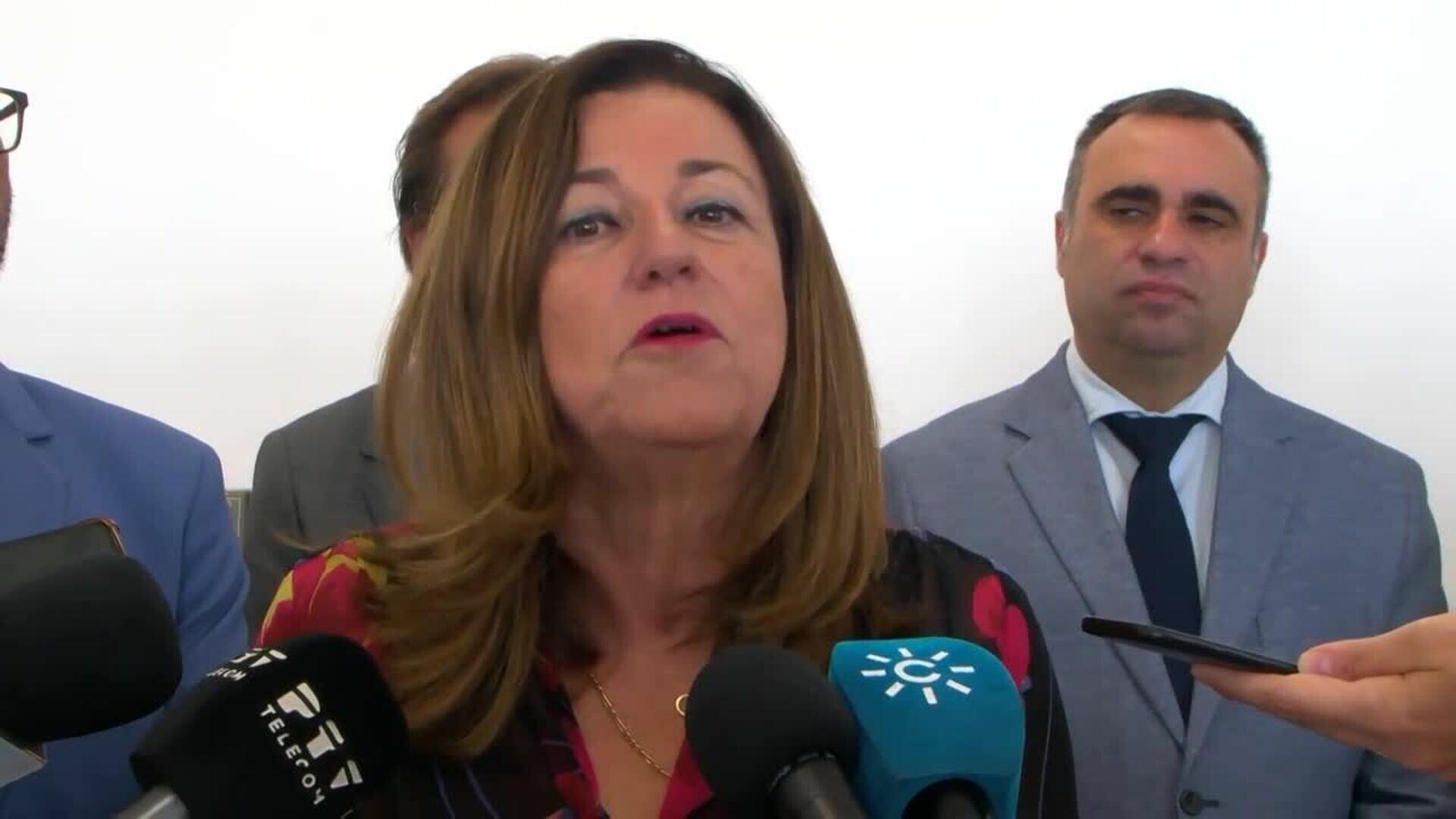 El modelo de examen de la EBAU 2025 estará a disposición de los centros de Andalucía en octubre