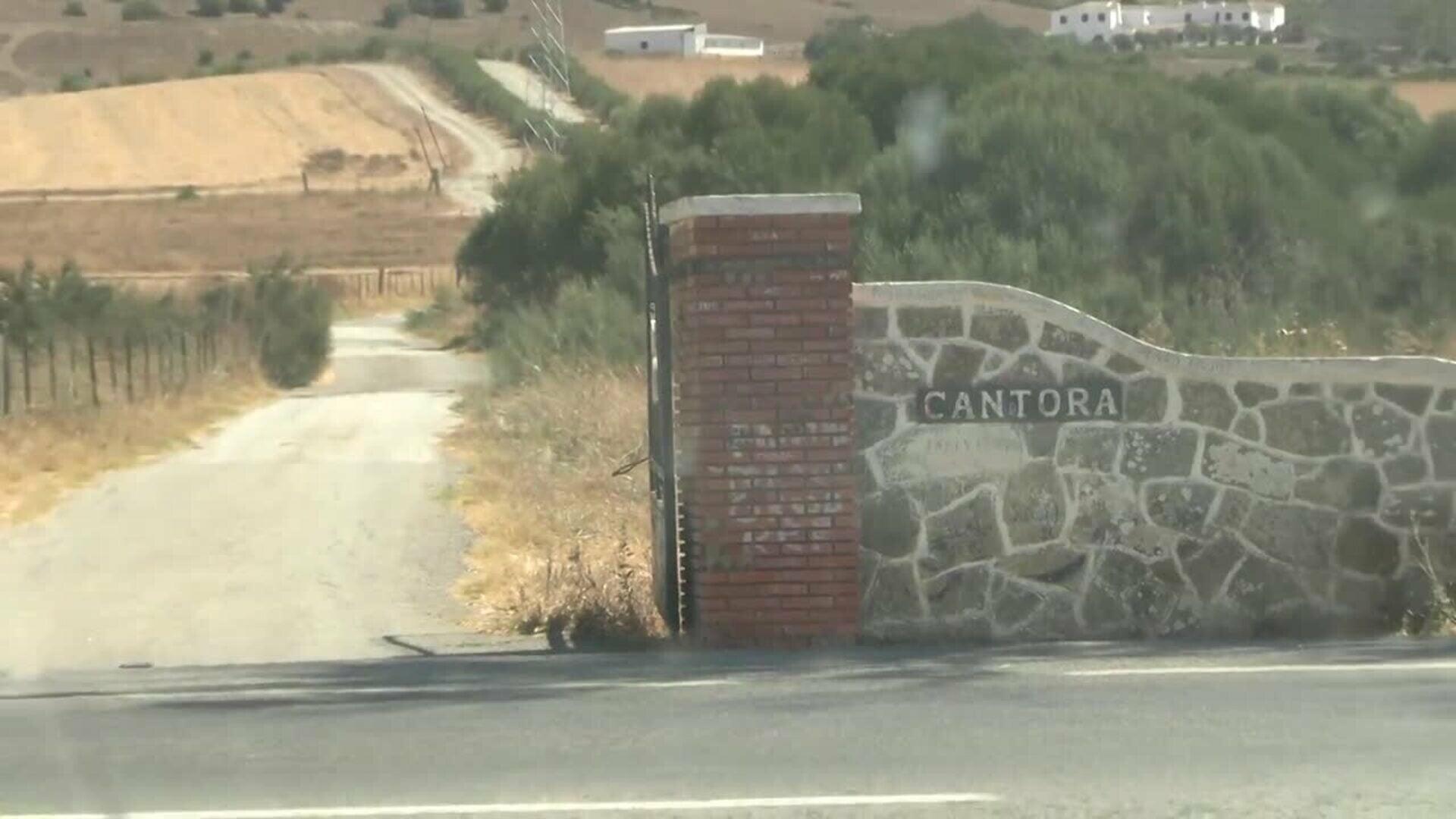 Isa Pantoja entiende que a su madre le cueste desprenderse de Cantora