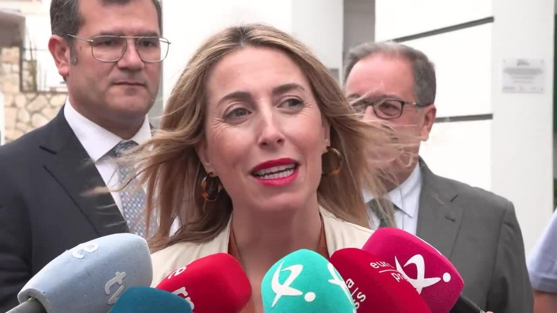 Guardiola está "deseando" que le convoque Pedro Sánchez