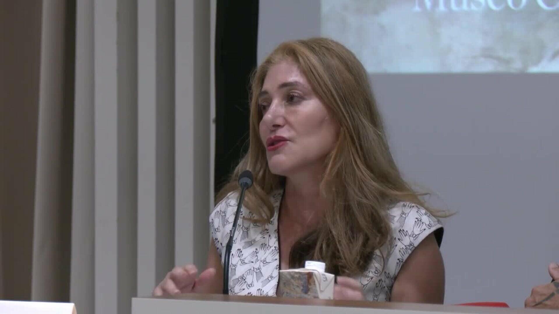 El Museo Thyssen de Málaga recorre el desnudo en el arte español (1870-1970) en una exposición