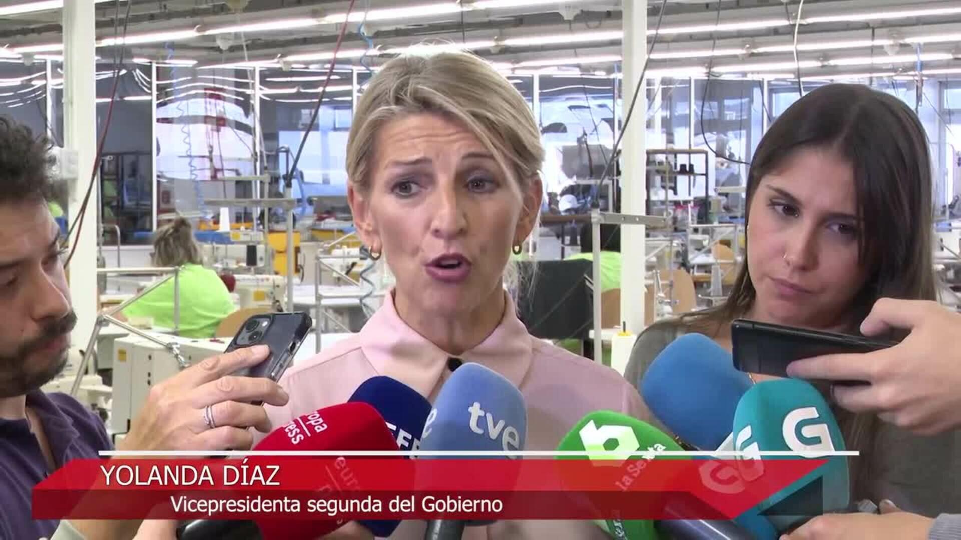 Los partidos políticos reaccionan a la reforma legal que podría beneficiar a 44 etarras