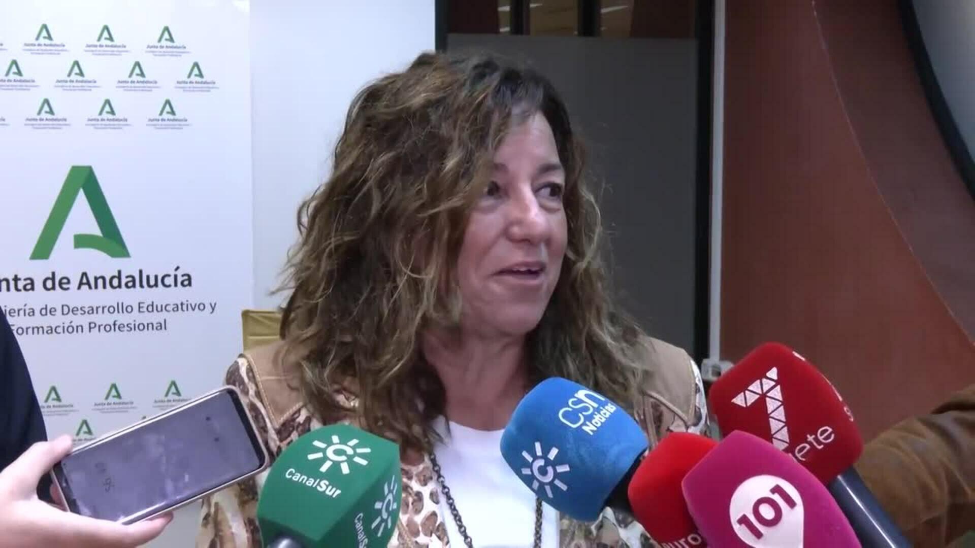 Educación y Consejo de Transparencia formarán a los docentes andaluces en Protección de Datos