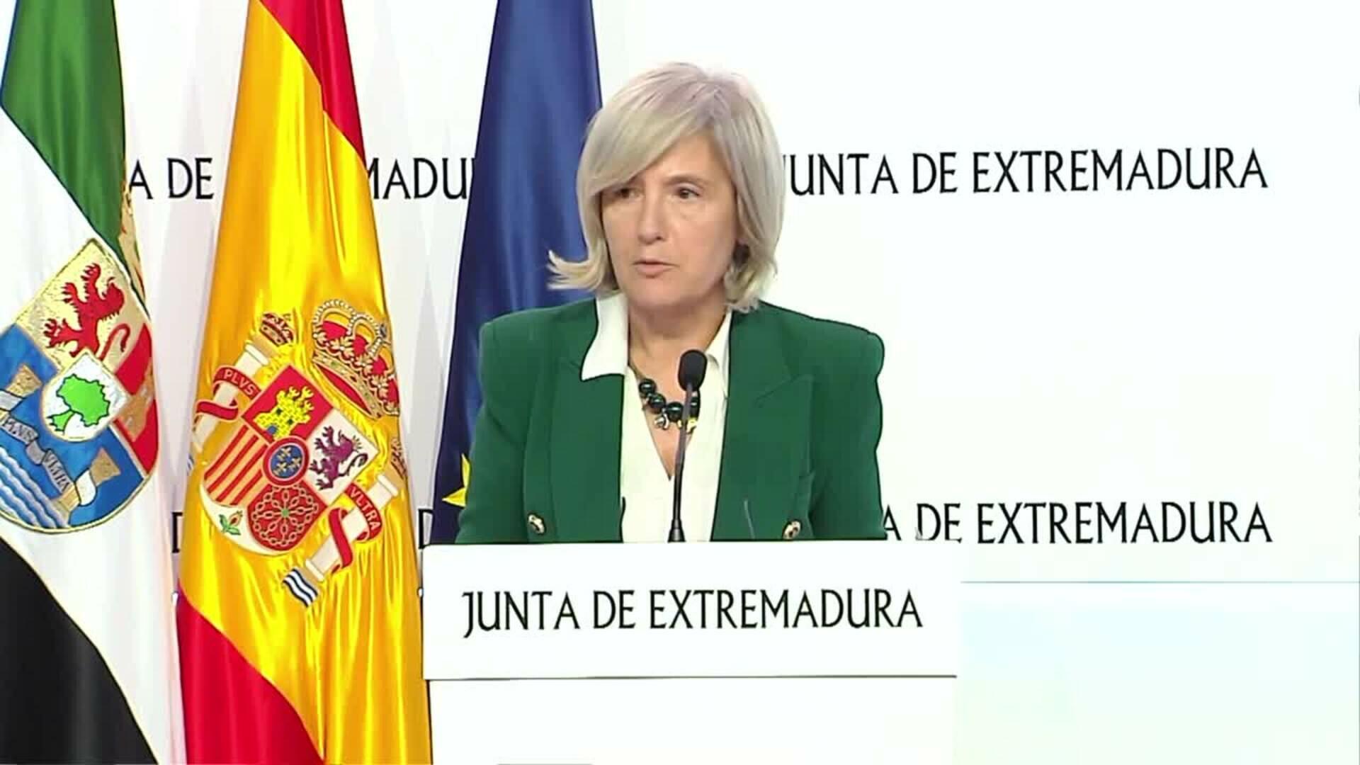 Extremadura espera las indicaciones del Gobierno ante la anulación del impuesto a carburantes
