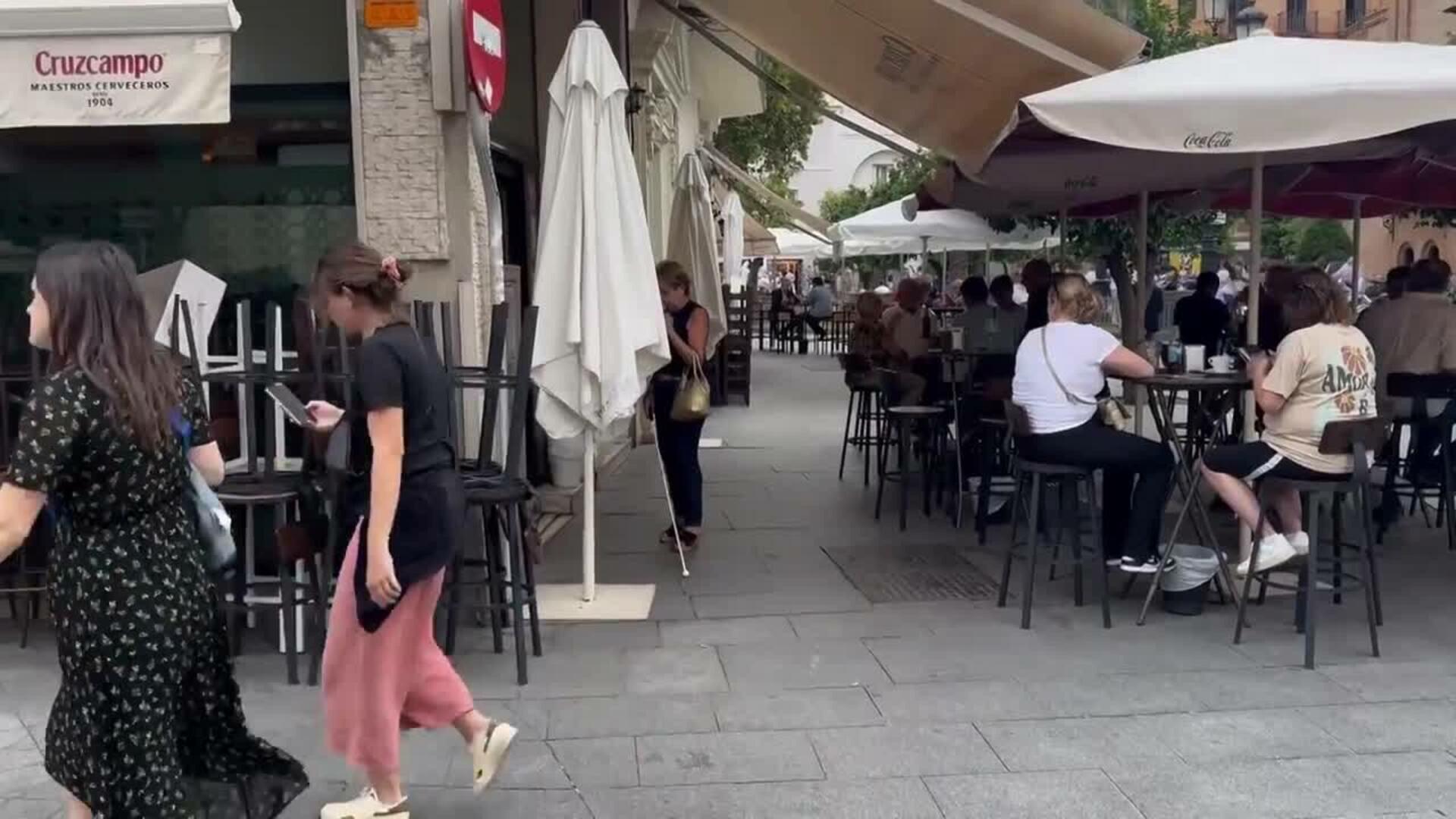 Nuevo varapalo para Antonio Tejado: Su madre, con un problema de salud