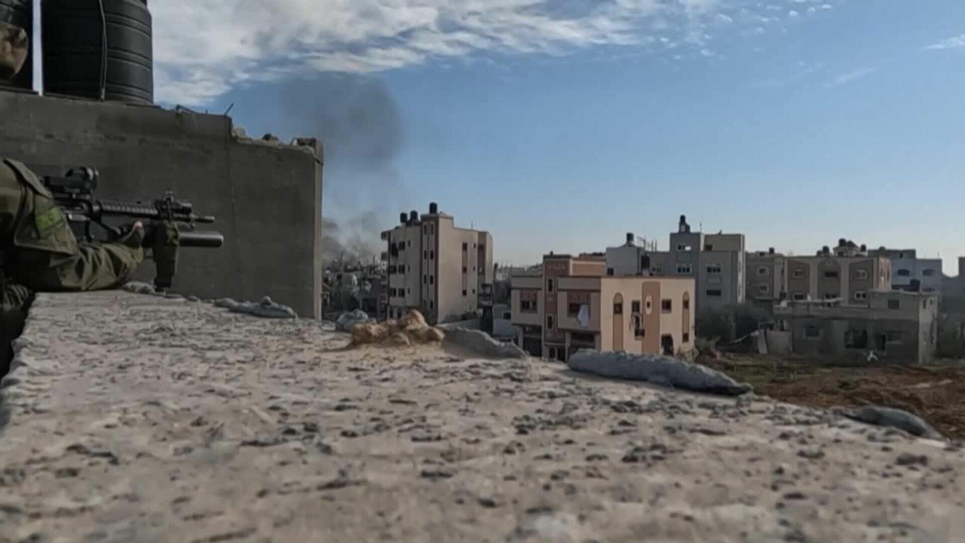 Sánchez se reunirá el viernes con el Papa para "aunar esfuerzos" por la paz en Oriente Próximo