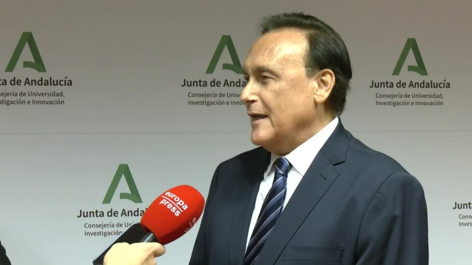 El informe GEM sitúa a Andalucía entre las regiones con "mayor oportunidades para emprender"