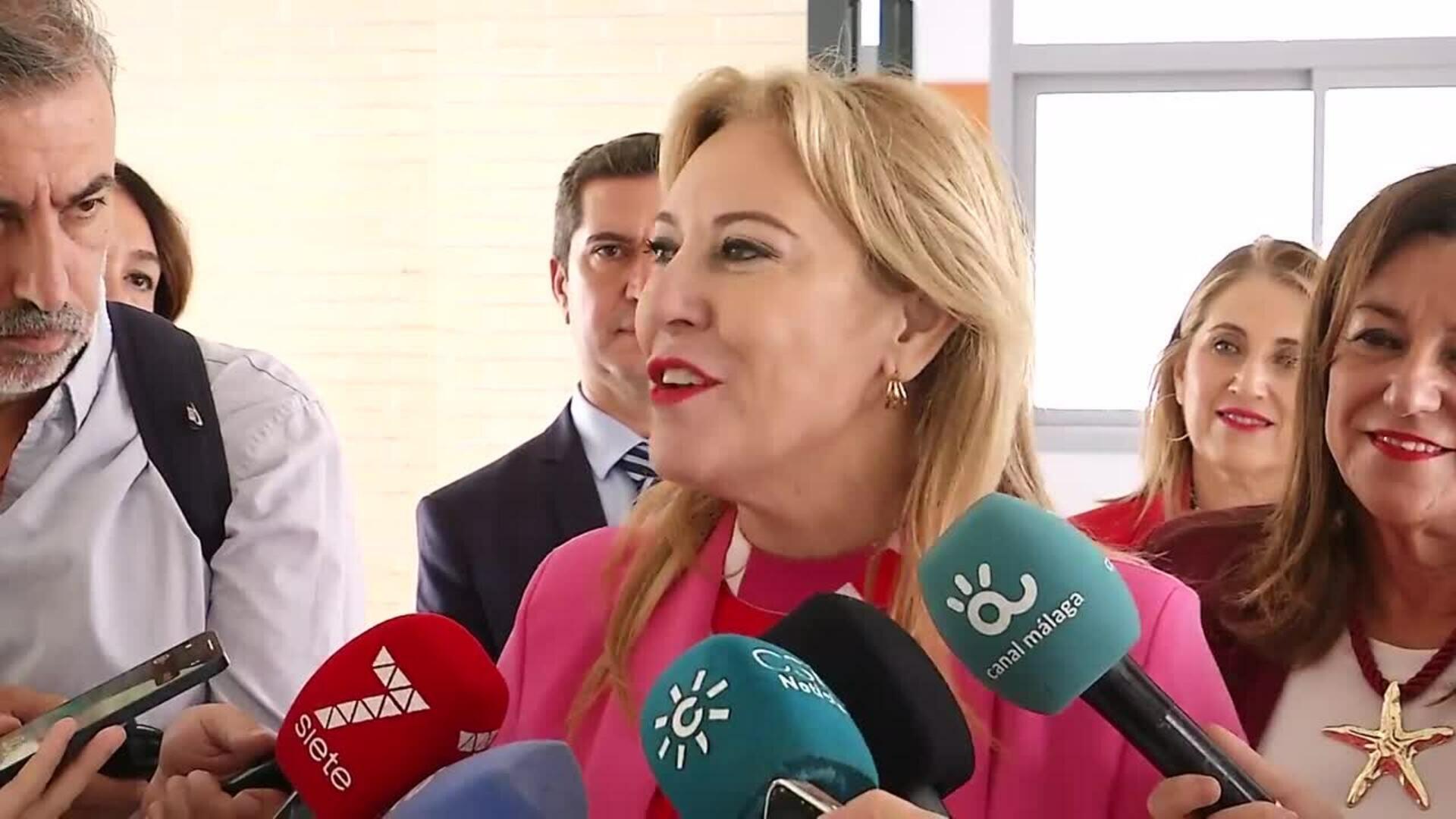 La Junta valora la despedida de Nadal en la Copa Davis que acogerá Málaga