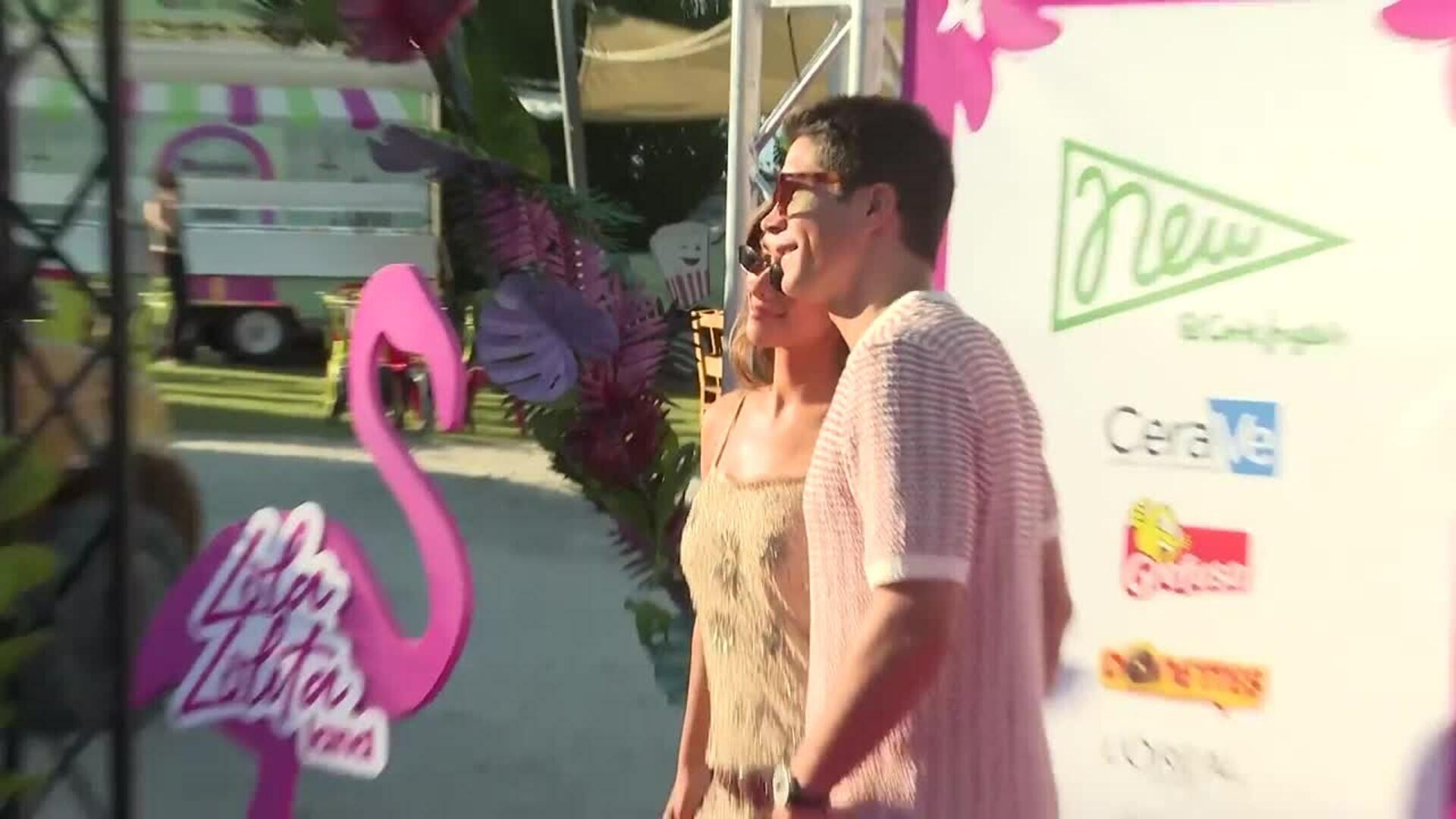 María Pombo invita a los suyos a Punta Cana para celebrar sus 30 años