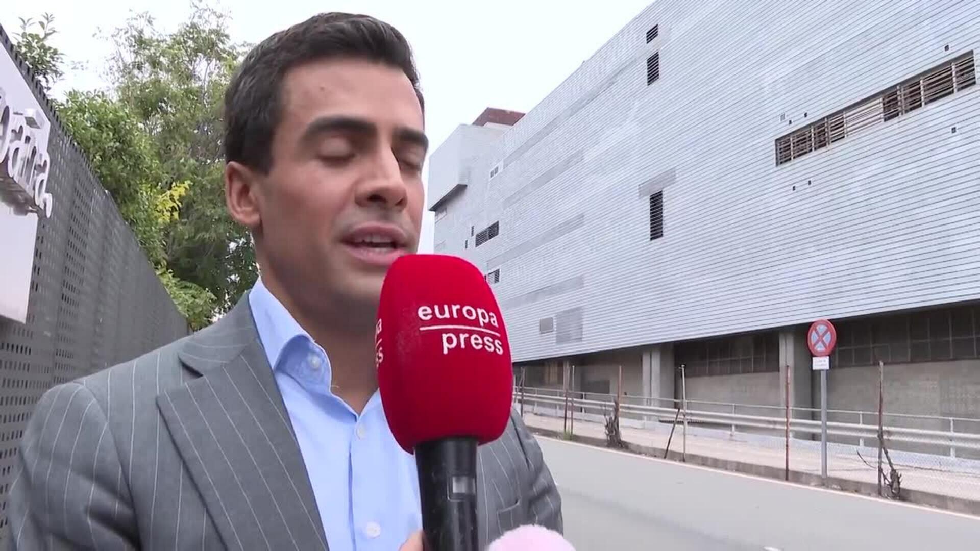 El abogado de la familia Arrieta reacciona a las declaraciones de Rodolfo Sancho