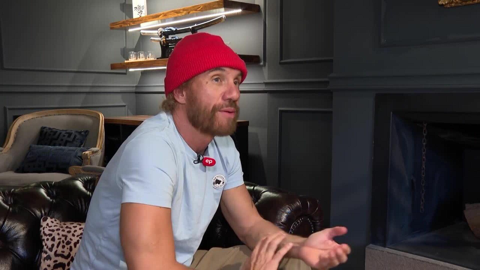 Macaco lanza su tema más personal dedicado a su madre y a los pacientes de Alzheimer