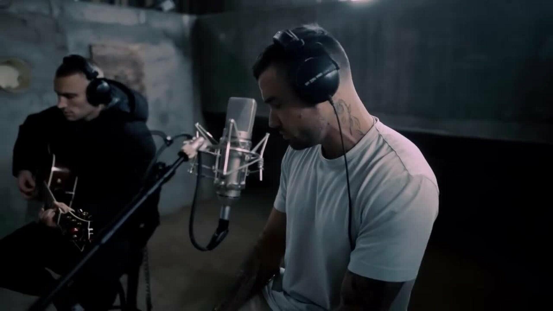 Muere en Argentina el cantante británico Liam Payne, exmiembro de One Direction