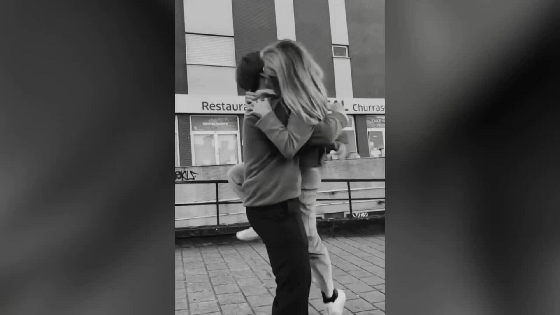 Patricia, hija de Quique Sánchez-Flores, anuncia su compromiso con Javi Millet