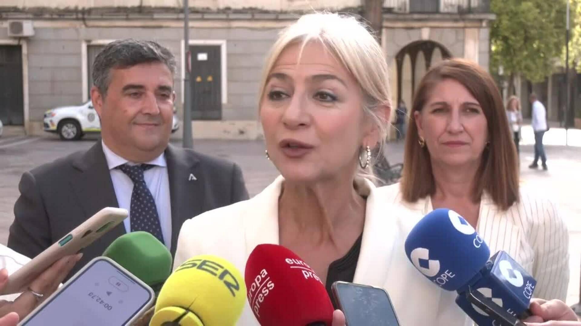 El proyecto del Museo de Bellas Artes de Huelva está "casi finalizado"