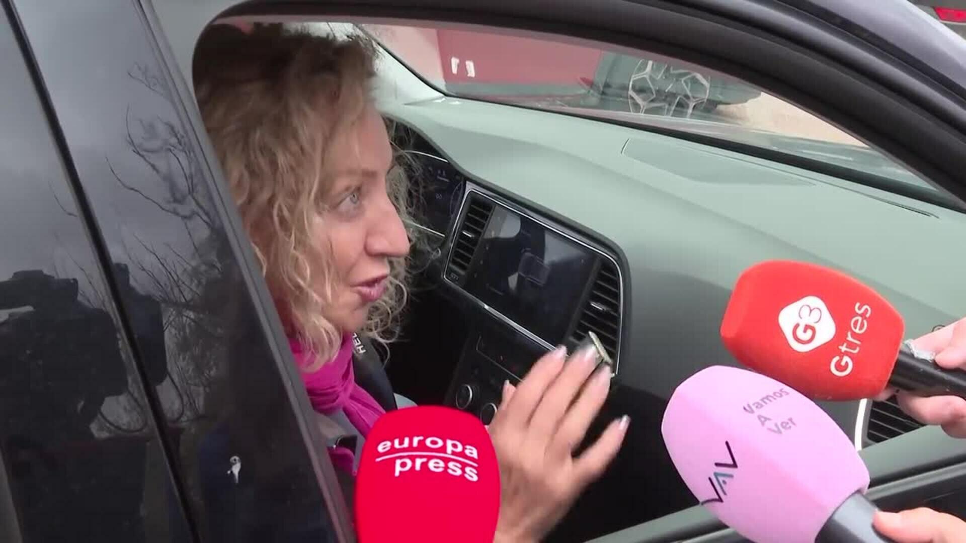 ¡Todo listo para la boda de Ángel Cristo Jr. y Ana Herminia!