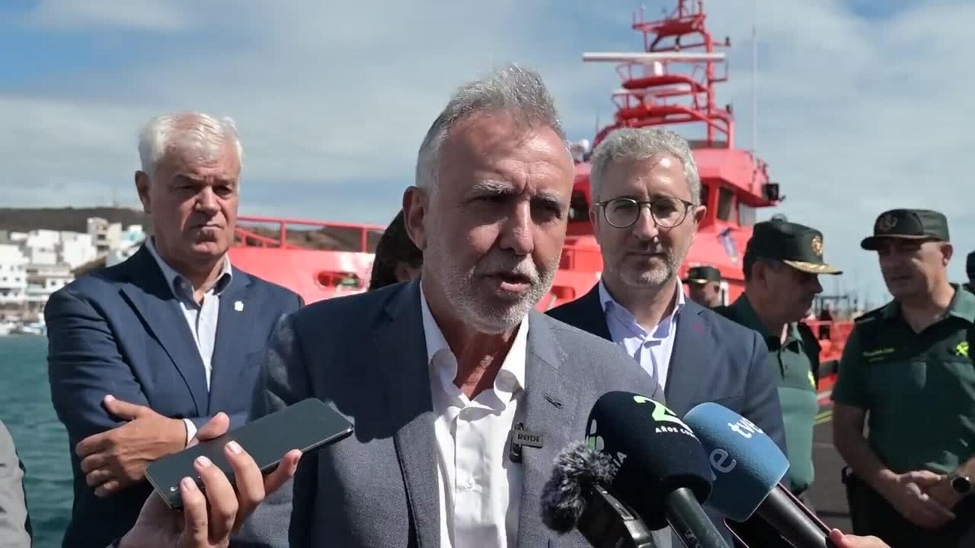 Torres afea a Feijóo que vaya a Bruselas a "criticar con insultos" al Gobierno de España