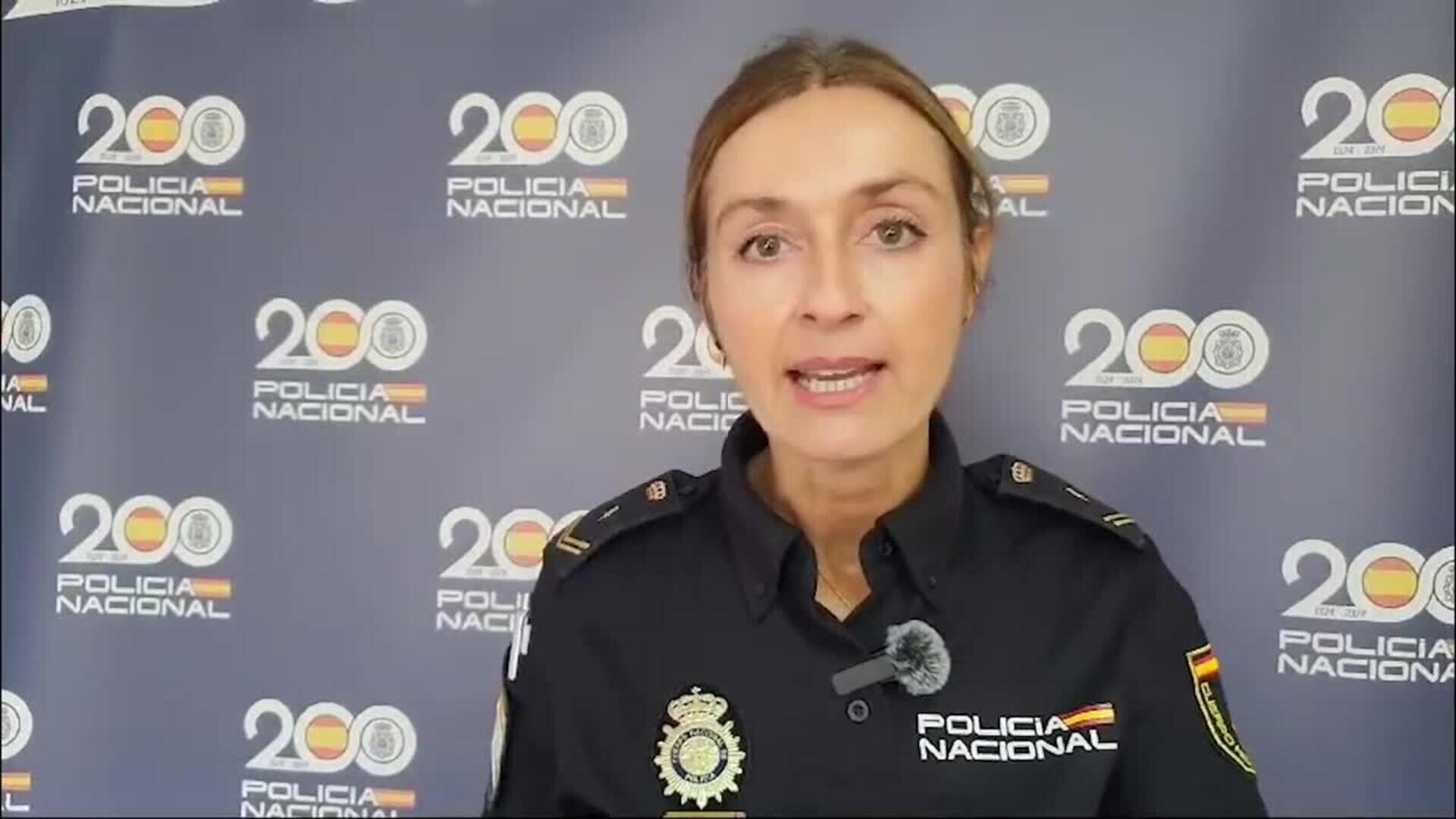 Operación en las Tres Mil incluye detenidos y la intervención de nueve cultivos de marihuana