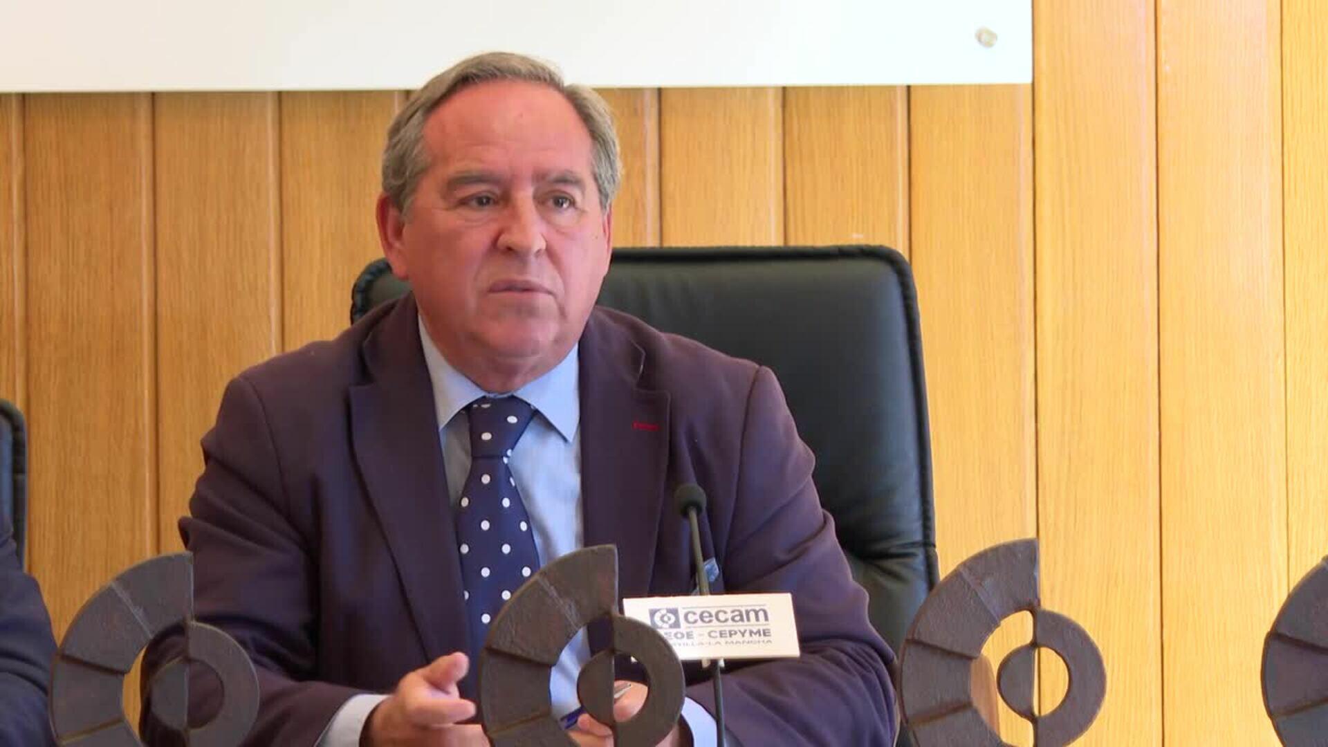 Cecam arremete contra Yolanda Díaz por sus formas "poco democráticas"