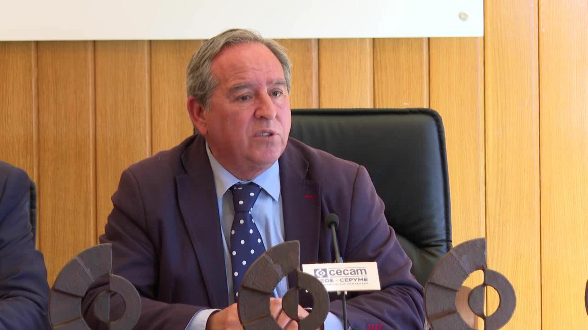 Patronal dice muchos accidentes mortales "no tienen nada que ver con las medidas preventivas"