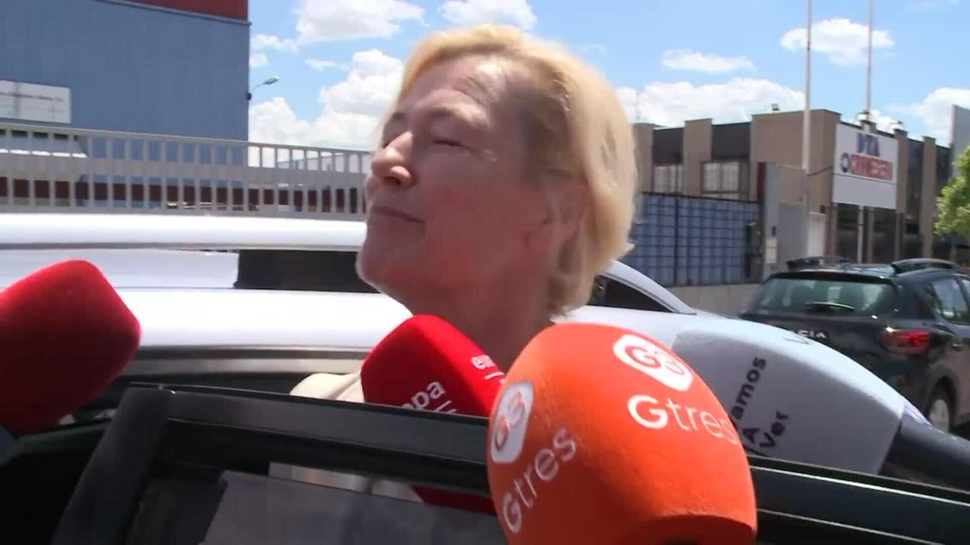 El fiscal sostiene que Ana Duato tuvo "voluntad de no declarar sus verdaderos ingresos"