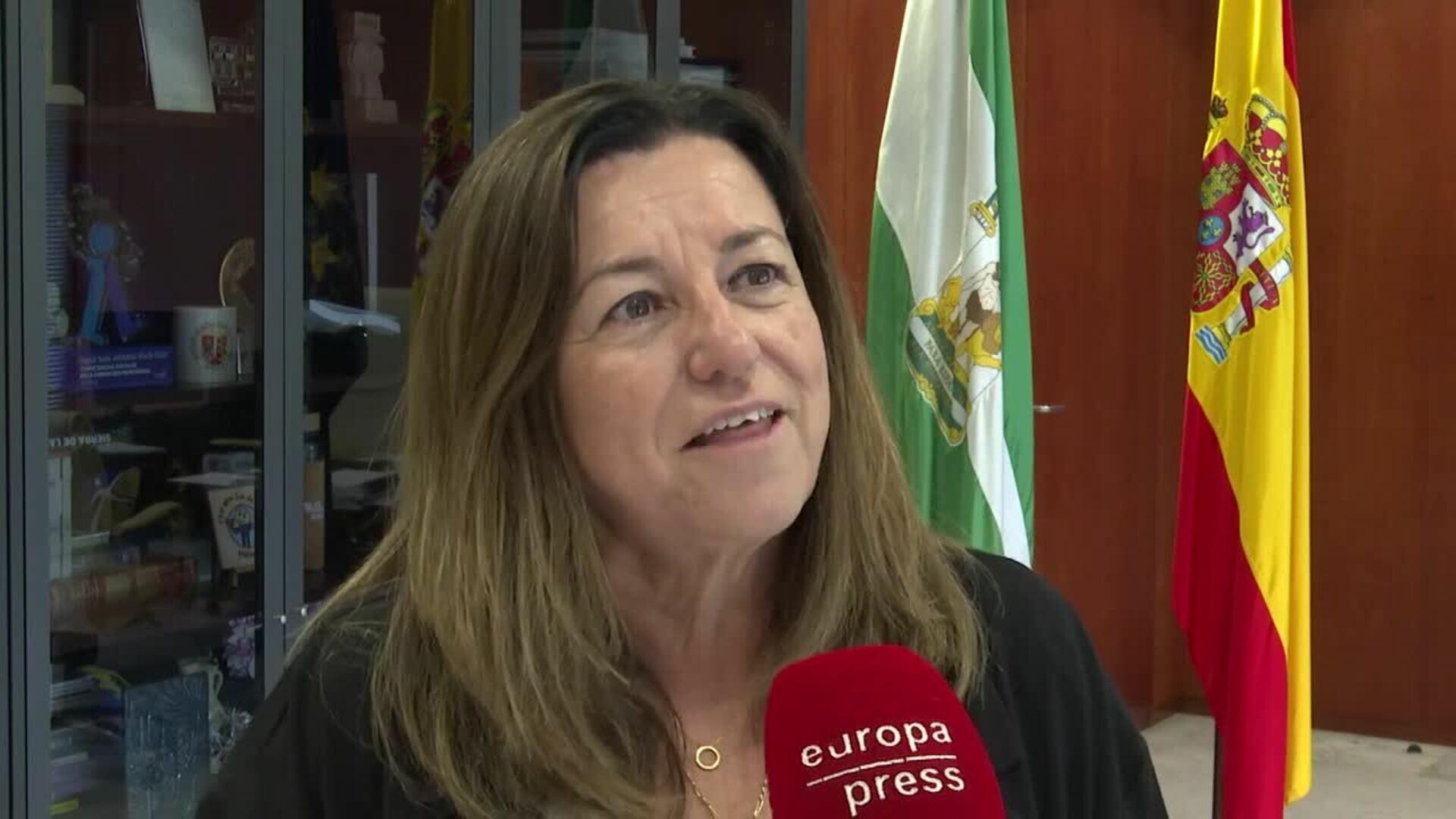 Junta destaca a un centro de Jerez por llevar el "éxito de la escuela pública andaluza" al G-20