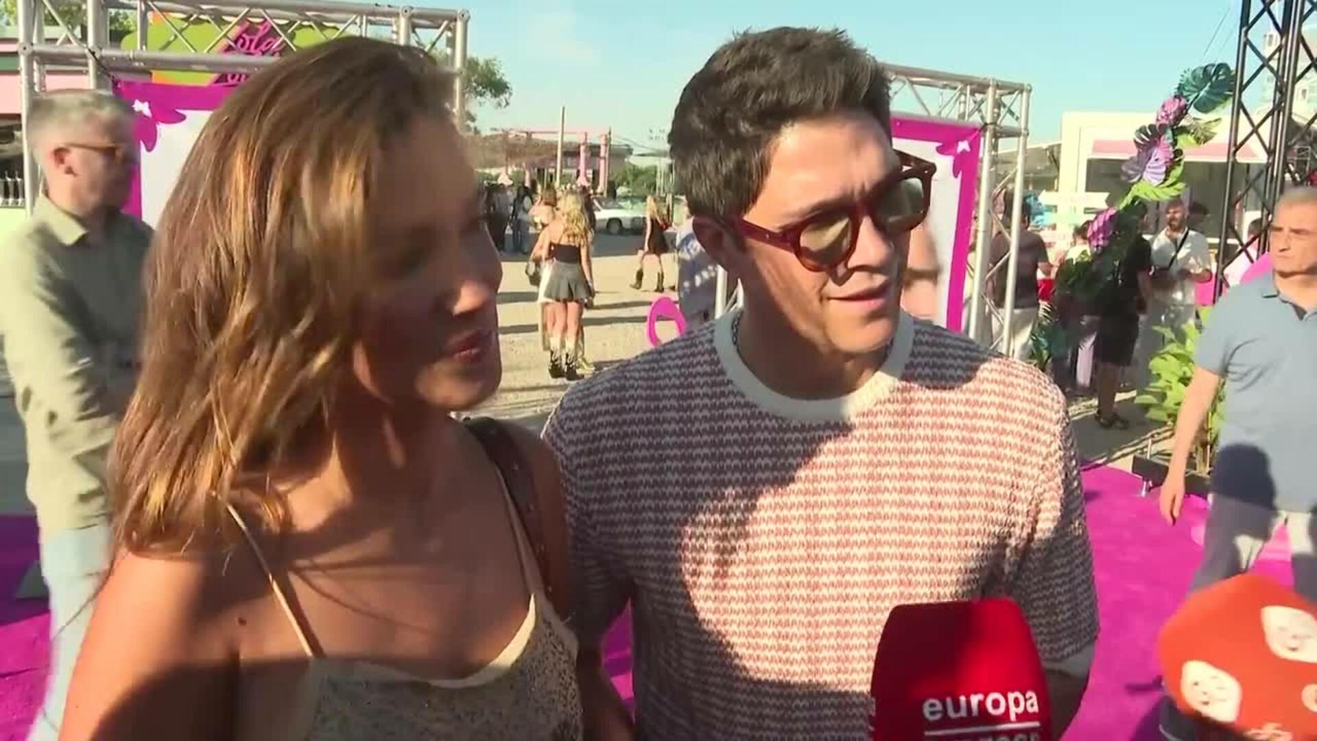 María Pombo, víctima de una estafa: "Casi me roban todo lo que tengo"